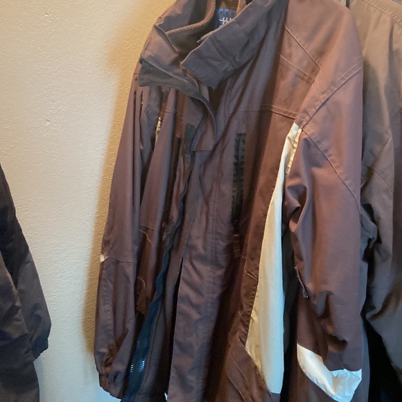 Pulse jacket L - Picture 7 of 8